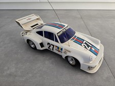 Nikko porsche 935 turbo - nikko,