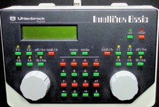 Uhlenbrock 65060 intellibox - uhlenbrock,