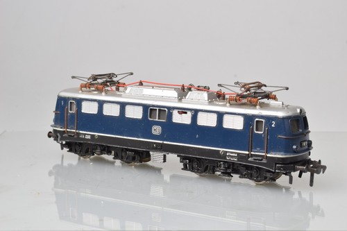 Fleischmann 1337 e10 - h0,