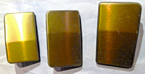 Jung topline programm bronze - bronze, 3