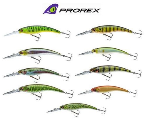 Daiwa prorex diving - daiwa,