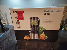 Canoly Masticating Juicer