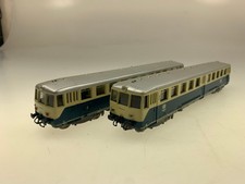 Lima H0 Akkutriebzug ETA 515 /