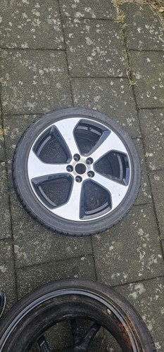 Original alufelge golf vii - vw,
