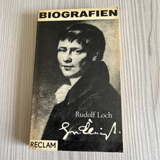 Heinrich von Kleist - Leben