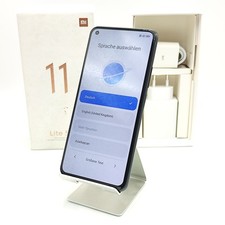 Xiaomi Mi 11 Lite 5G Dual-SIM