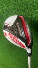 AeroBurner TaylorMade 3-Hybrid