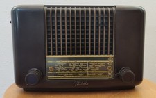 Philips Philetta 234L Röhrenradio