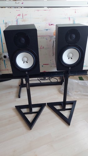 Yamaha hs80m - yamaha, pair)