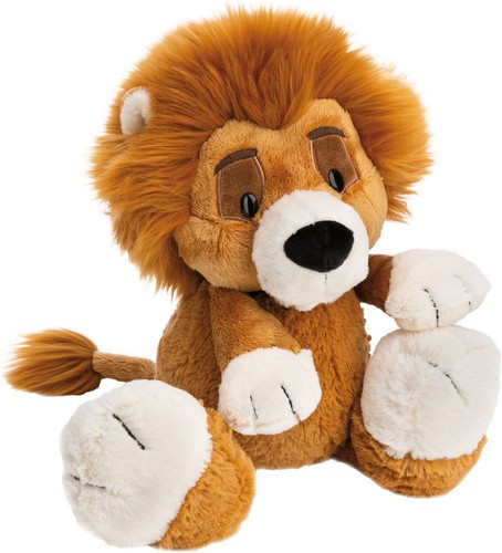 Nici kuscheltier löwe king - nici,