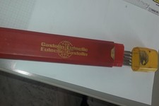 Castolin Silberlötstäbe