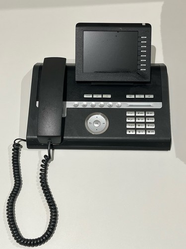 Siemens openstage t - siemens,