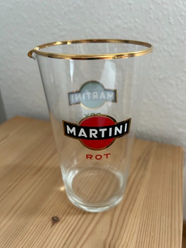 Martini glas vintage - martini,
