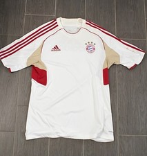Vintage Adidas FC Bayern