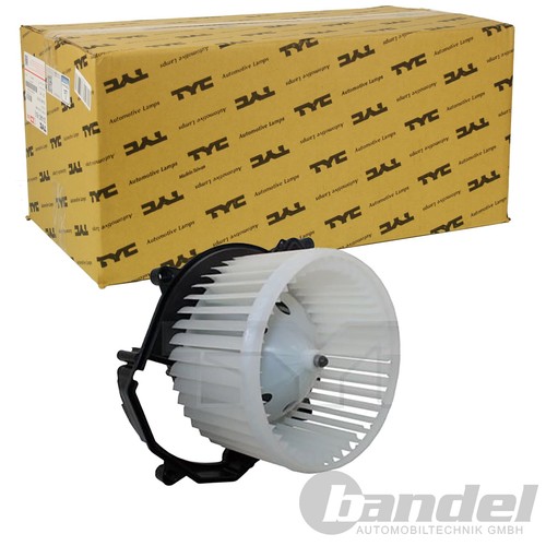 Tyc innenraumgebläse 290w - tyc,
