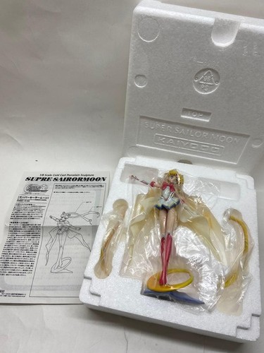 Super sailor moon cold cast - sailor,