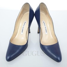 MANOLO BLAHNIK Schuhe 123805
