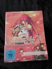 Shakugan No Shana Vol.1