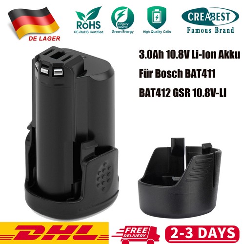 0ah ion akku für - 3.0ah,