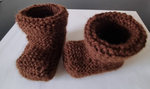 Baby schühchen geburt - schühchen,