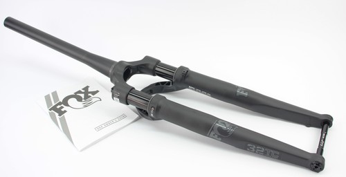 Fox float taper cast 40 - cast,