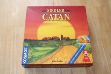 Die Siedler von Catan