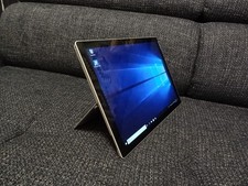 Microsoft Surface pro 4 1724