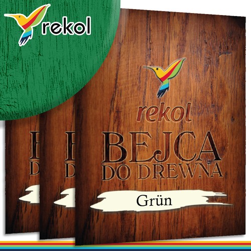 Rekol 3x18g pulver - 3x18g, |