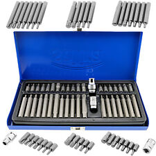 Steckschlüssel Satz 40-tlg