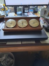 WETTERSTATION ANALOG INNEN