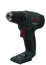 Bosch PSR 18 LI-2  Akku Bohrschrauber Grün