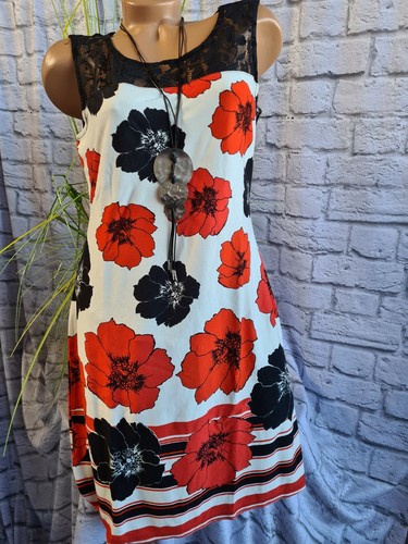 Aniston kleid jerseykleid - aniston,
