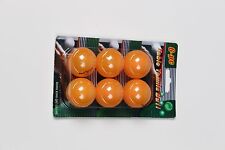 Tischtennisbälle 6er Set