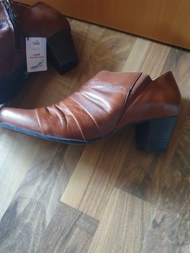 Caprice stiefeletten mit - caprice,
