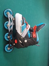 Rollschuhe die man in