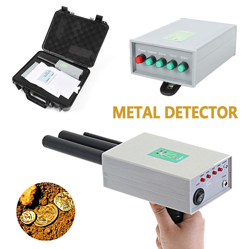 1000m golddetektor gold - golddetektor,