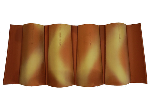 Mönch und nonnenziegel 40cm - und,