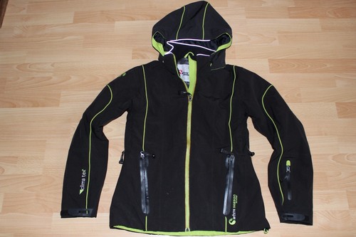 White season snowboardjacke - season,