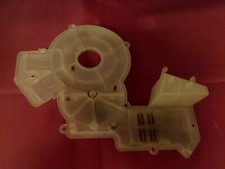 Getriebe Brühgruppe Gehäuse