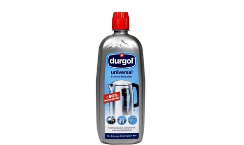 Durgol