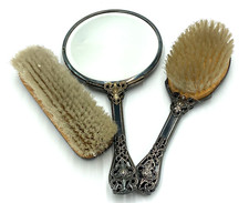 Tolles 3er Jugendstil antik