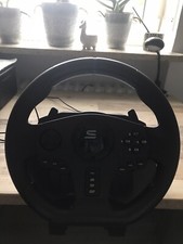 Sport Lenkrad pc