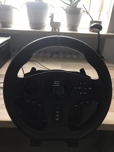 Sport lenkrad - sport, pc