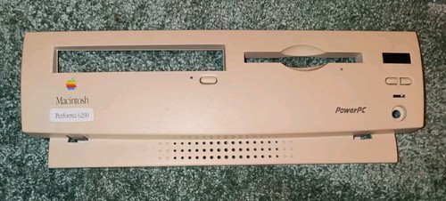 Apple power macintosh performa - apple,