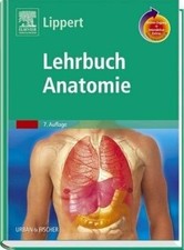 Lehrbuch Anatomie mit Buch
