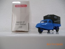 Wiking H0 841 03 17 Goliath