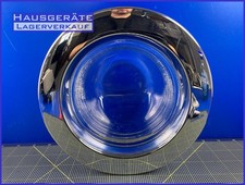 Bullauge Waschmaschine - Miele