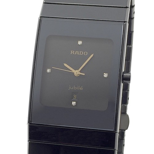 Rado - (revisioned, &