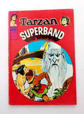 BSV/WILLIAMS - ABENTEUER COMIC