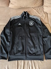 Adidas DFB Jacke Gr M sehr guter Zustand Deutschland Deutsche Nationalmannschaft